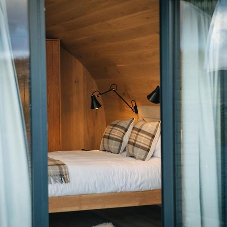 פורטרי Bracken Hide Hotel מראה חיצוני תמונה