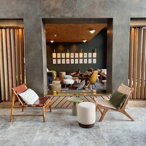 פורטרי Bracken Hide Hotel מראה חיצוני תמונה
