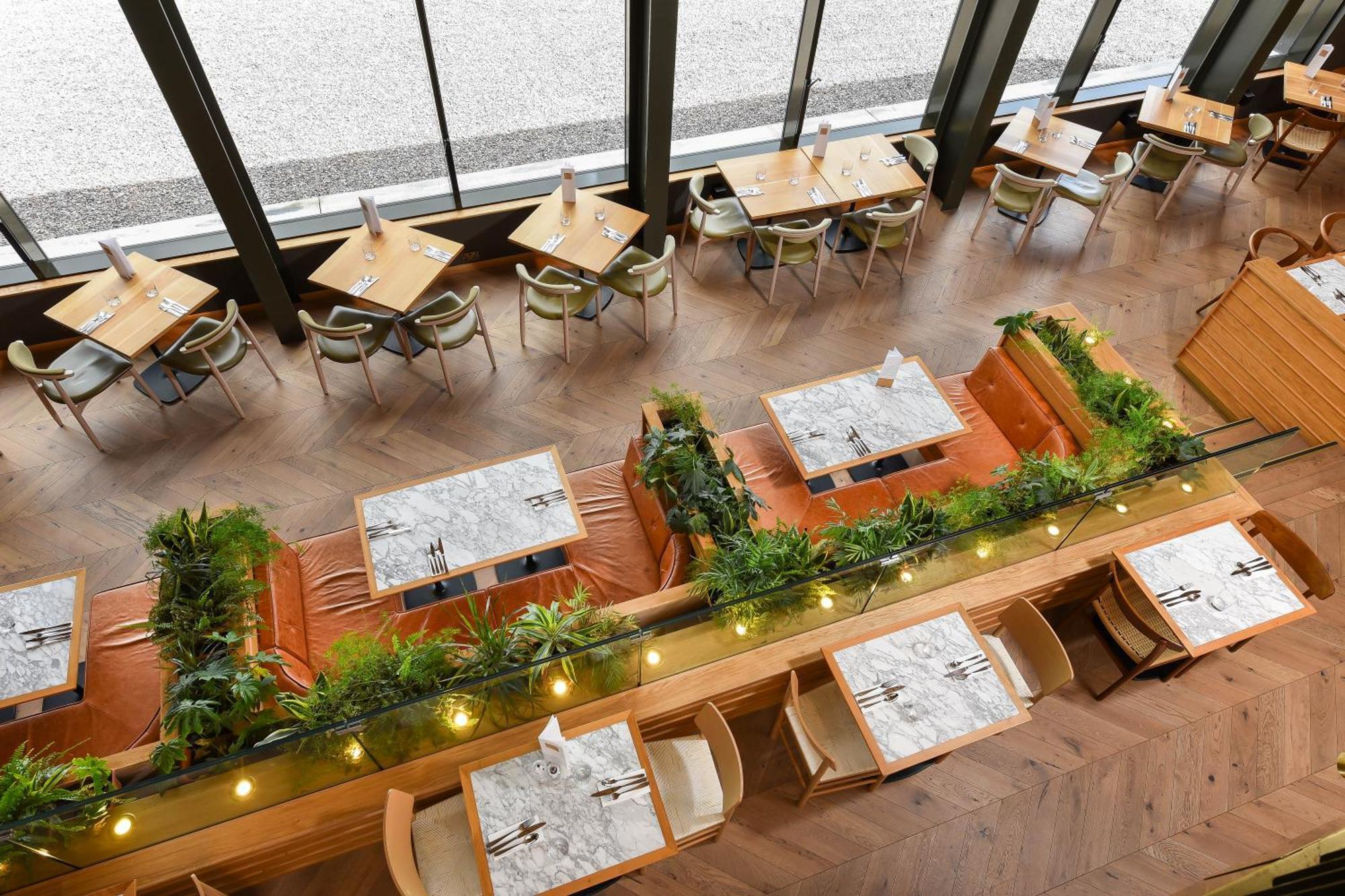 פורטרי Bracken Hide Hotel מראה חיצוני תמונה