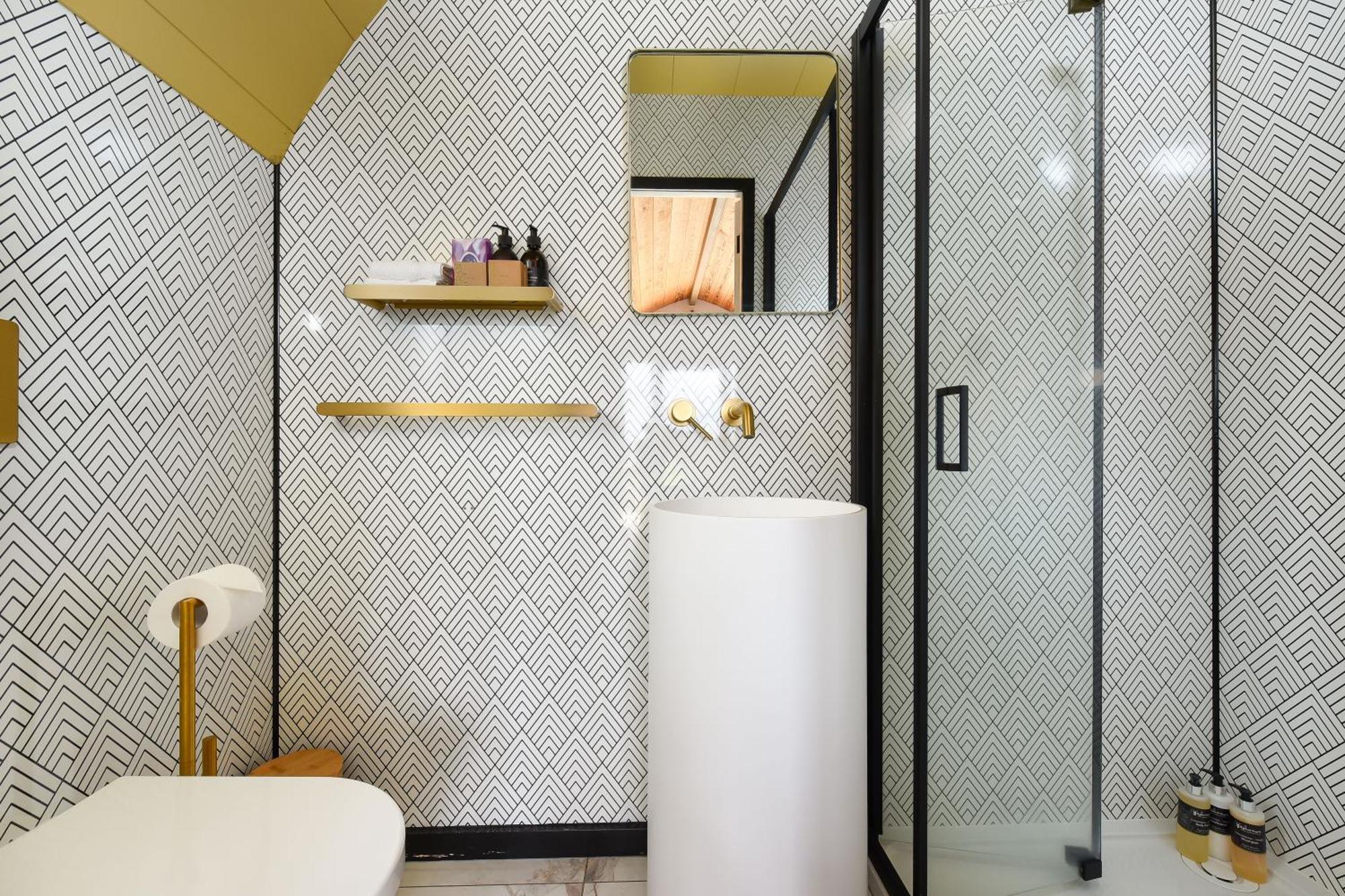 פורטרי Bracken Hide Hotel חדר תמונה