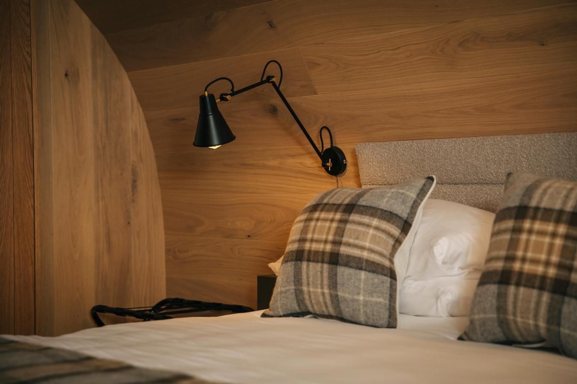 פורטרי Bracken Hide Hotel מראה חיצוני תמונה